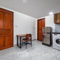 Chung Cư Mini Đầy Đủ Nội Thất Cửa Sổ Thoáng Giá Ưu Đãi Ngay Công Viên Hoàng Văn Thụ
