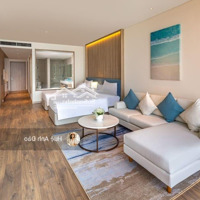 Bán Căn Hộ 1 Ngủ Diện Tích Lớn Nhất A La Carte - Đẳng Cấp Nhất Hạ Long Giá Chỉ 2.3 Tỷ