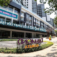 Khách Gấp Bán Căn Skylinked Villa 3 Phòng Ngủ View Đẹp Tại Diamond,Chỉ 11.5 Tỷ All In, 217M2, Giá Rẻ Nhất!