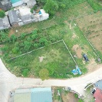 Chính Chủ Gửi Bán Lô Đất Góc Cực Đẹp 740M Mặt Tiền 52M Trục Chính Xã Cư Yên Kinh Doanh & Phân