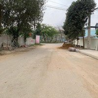 Chính Chủ Tháng 7 Định Cư Nước Ngoài Nên Muốn Bán Nhanh Lô Đất Tái Định Cư Để Thu Hồi Lại Vốn