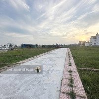 Bán Đất Giao Phong, Giao Thủy, Nam Định, 1,8 Tỷ, 81M2, Mặt Tiền 4,5M, Pháp Lý Đầy Đủ