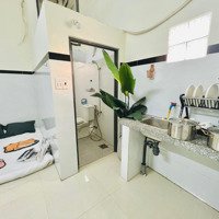 Phòng Trọ Tân Bình Giá Rẻ Mới Xây Kế Phan Huy Ích - Chính Chủ Cho Thuê