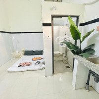 Phòng Trọ Tân Bình Giá Rẻ Mới Xây Kế Phan Huy Ích - Chính Chủ Cho Thuê