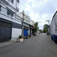 Bán Căn Hộ Dịch Dĩ An Vụ Sát Làng Đại Học Quốc Gia