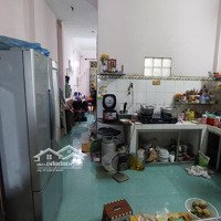 Cần Bán Nhà Hẻm Ba-Gác, Hai Mặt Hẻm, Nguyễn Văn Quá, Q12. 47M2 Chỉ 4T