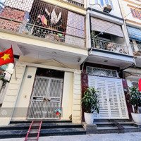Phân Lô Oto Tránh - Ô Tô Vào Nhà - Ở Đẹp - 60M * 6 Tầng - Trung Tâm Cầu Giấy.