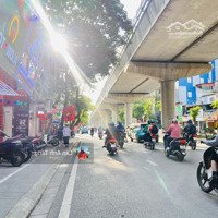 Phân Lô Oto Tránh - Ô Tô Vào Nhà - Ở Đẹp - 60M * 6 Tầng - Trung Tâm Cầu Giấy.