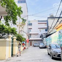 Phân Lô Oto Tránh - Ô Tô Vào Nhà - Ở Đẹp - 60M * 6 Tầng - Trung Tâm Cầu Giấy.