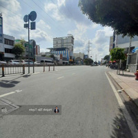 Bán Nhà C4, 9 X 30M, 261M2, 64,5 Tỷ Tại Kinh Dương Vương, P12, Q6, Vị Trí Đắc Địa, Phát Lộc