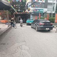 Đất Miêu Nha, 90M2, Ngang 6,8M; 9,5 Tỷ. Sổ Đỏ Chính Chủ. Ôtô Đỗ Cửa. 50M Ra Ôtô Tránh.