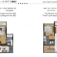 Bán Duplex Diamond Centery, Celadon, 11 Tỷ All In, 160M2, 3 Phòng Ngủ 3 Vệ Sinh Loại Căn Đẹp, Cực Chất!