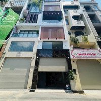 Bán Gấp! Nhà Mới Xây Như Hình Hẻm 5M 1T4L 4X15M Full Nội Thất Cao Cấp - Có Thang Máy - 12 Tỷ Tl