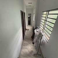 Nhà Mặt Tiền An Phú Đông,Q12. 2 Tầng Dòng Tiền 57 Triệu/ Tháng . 200M2 15Tỷ.