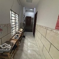 Nhà Mặt Tiền An Phú Đông,Q12. 2 Tầng Dòng Tiền 57 Triệu/ Tháng . 200M2 15Tỷ.