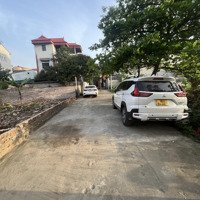 Bán Đất Tại Bắc Hồng, Đông Anh, Hà Nội. 158M2 Bìa Làng Qui Hoạch Đẹp.