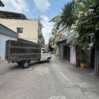Nhà Đẹp 4 Tầng Ở Ngay. Trung Tâm P2 Tân Bình. Ngay Phố Thời Trang Lê Văn Sỹ. Giá Chào Nhỉnh 8 Tỷ