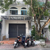 Bán Nhà Mặt Tiền Đường Trần Hình Trọng Nha Trang