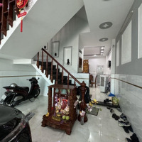 Mặt Tiền Phạm Đức Sơn, 4 Tầng, 90M3, 5X18M, 13 Tỷ