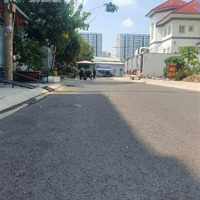 Mặt Tiền Phạm Đức Sơn, 4 Tầng, 90M3, 5X18M, 13 Tỷ