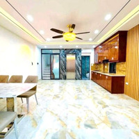 Bán Nhà Phố Cổ Linh 7 Tầng Thang Máy Ô Tô Vào Nhà Giá Chỉ 8.6 Tỷ