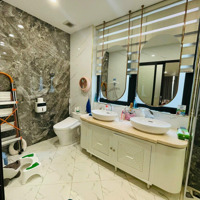 Bán Nhà Nguyễn Cảnh Dị, Hoàng Mai 75M2, Giá: 25 Tỷ, Mt: 6.3M, 6 Tầng, Gara Ô Tô, Vỉa Hè 2 Bên