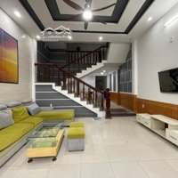 Bán Nhà 3 Tầng Nguyễn Minh Không, Liên Ciểu,Diện Tích90M2, Ngang 5M. Vị Trí Sau Bến Xe