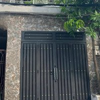 Cần Bán, Mặt Tiền Kinh Doanh, Nguyễn Ảnh Thủ, Quân 12, Diện Tích: 70M2, Giá Siêu Rẻ, Chỉ Nhỉnh 4Tỷ.