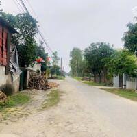 Lô đất siêu đẹp xóm 6 Nghi Phong