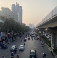 Bán Nhà Mặt Phố Giải Phóngdiện Tích60M X4Tmặt Tiền3,6M Giá Bán 15 Tỷ Liên Hệ: 0982 824266