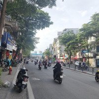 Mặt Phố Tây Sơn Đống Đadiện Tích183M - 4Tầng - Mt8.7M - Chỉ 69.5 Tỷ
