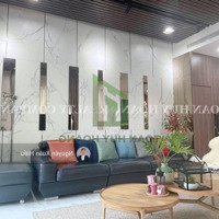Biệt Thự Cao Cấp Euro Village 4 Phòng Ngủ, Full Nội Thất Hiện Đại - D078