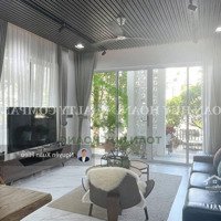 Biệt Thự Cao Cấp Euro Village 4 Phòng Ngủ, Full Nội Thất Hiện Đại - D078