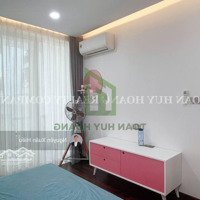Biệt Thự Cao Cấp Euro Village 4 Phòng Ngủ, Full Nội Thất Hiện Đại - D078