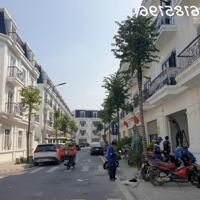 Bán căn góc 108m2 chính chủ, dự án Việt Phát South City, quận Lê Chân, Hải Phòng