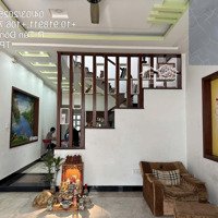 Bán Nhà Shr Có Hoàn Công Phường Tân Đông Hiệp, Dĩ An, Bình Dương, Diện Tích: 126M2, 4 Phòng Ngủ 4 Vệ Sinh. Giá Tốt