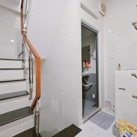 Nhà Mới Bán - Quang Trung - Gò Vấp - 3,4X8 - 4,3 Tỷ Tl