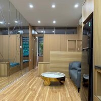 Bán căn hộ tầng 2 Tập Thể Nam Thành Công (20 Láng Hạ) 50m2 , full nội thất,