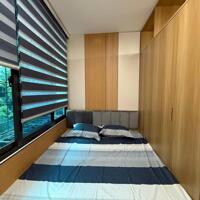 Bán căn hộ tầng 2 Tập Thể Nam Thành Công (20 Láng Hạ) 50m2 , full nội thất,