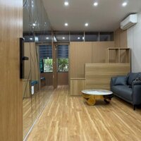 Bán căn hộ tầng 2 Tập Thể Nam Thành Công (20 Láng Hạ) 50m2 , full nội thất,