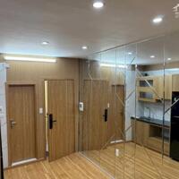Bán căn hộ tầng 2 Tập Thể Nam Thành Công (20 Láng Hạ) 50m2 , full nội thất,