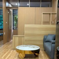 Bán căn hộ tầng 2 Tập Thể Nam Thành Công (20 Láng Hạ) 50m2 , full nội thất,
