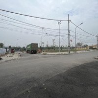 Bán Đất Tại Xã Nguyên Khê, Đông Anh, Hà Nội. Diện Tích 100M2 Lô Góc Cạnh Khu Vui Chơi.