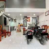 Siêu Mỹ Phẩm 2 Mặt Hẻm Giáp Quận 1 Xvnt - P21 - 3 Tầng, Sổ Riêng Không Qh/Lg Chỉ 4.45 Tỷ!