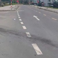 Đất Mặt Tiền Đường 7,5M Kinh Doanh Tốt - Hoà Nhơn, Hoà Vang, Đà Nẵng