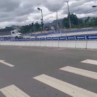 Đất Mặt Tiền Đường 7,5M Kinh Doanh Tốt - Hoà Nhơn, Hoà Vang, Đà Nẵng