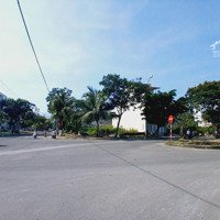 Bán Lô Gốc Đường Nguyễn Huy Chương & Nguyễn Sáng, Mân Thái, Sơn Trà.