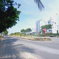 Bán Lô Gốc Đường Nguyễn Huy Chương & Nguyễn Sáng, Mân Thái, Sơn Trà.