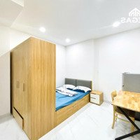 Phòng Mới Full Nội Thất Máy Giặt Riêng Ngay Lakeview City An Phú Quận 2
