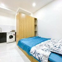 Phòng Mới Full Nội Thất Máy Giặt Riêng Ngay Lakeview City An Phú Quận 2